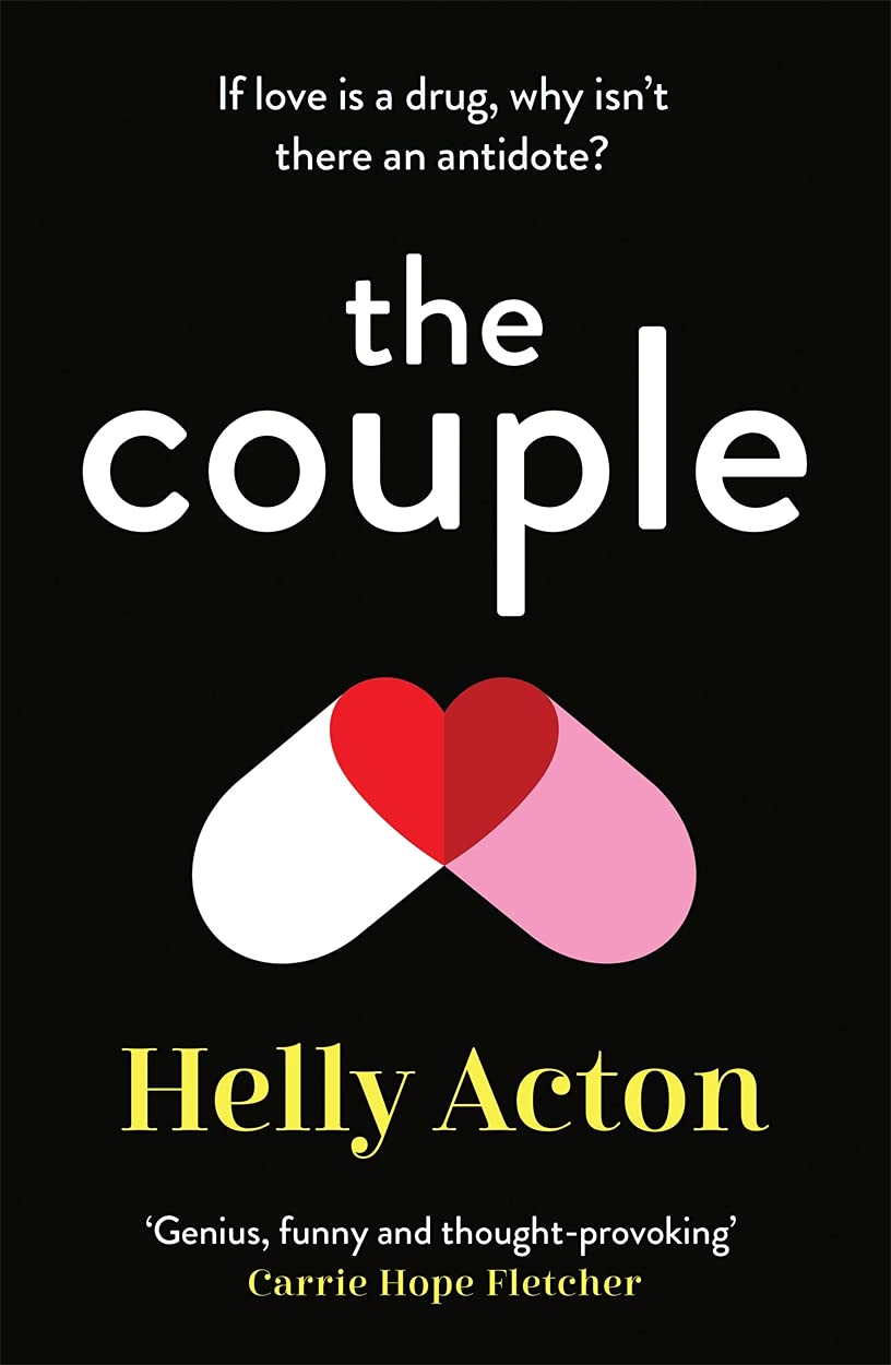 Buy The Couple: The must-read romcom with a difference — BookShops.in