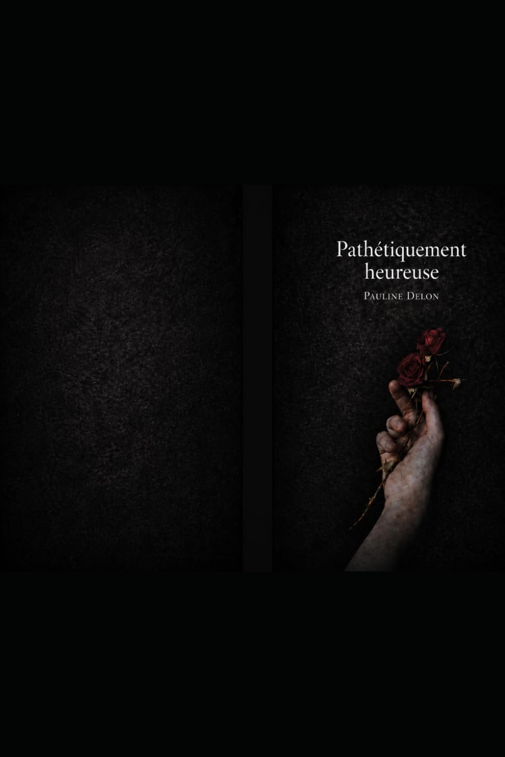 Pathétiquement heureuse