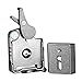 Neewer® Black Aluminum Alloy Quick Release QR Plate Adapter with 1/4
