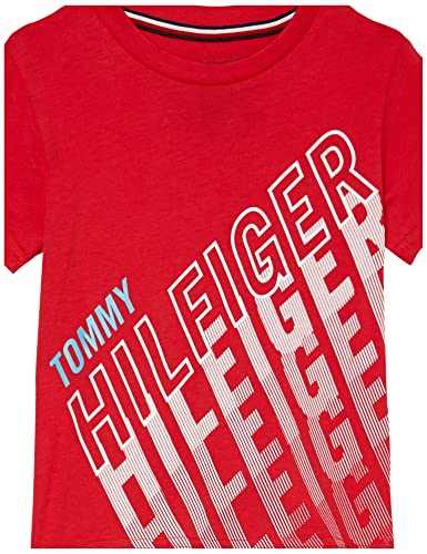 Image of Tommy Hilfiger Boys' Legacy Sport T-Shirt