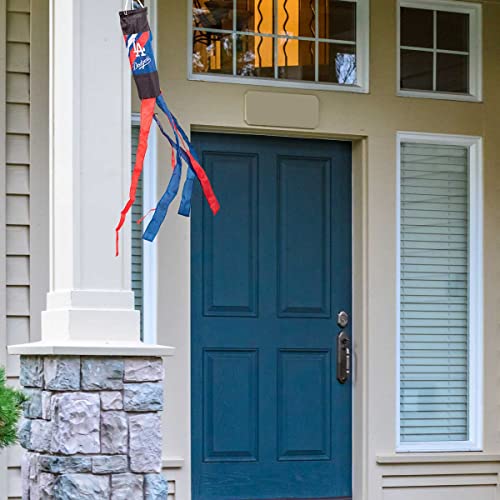 Wincraft 0915121 Los Angeles Dodgers Team Windsock thumb #3