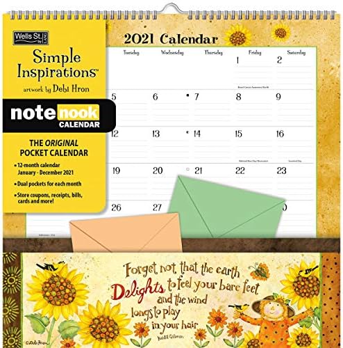 WSBL Simple Inspirations 2021 Note Nook (21997007203)