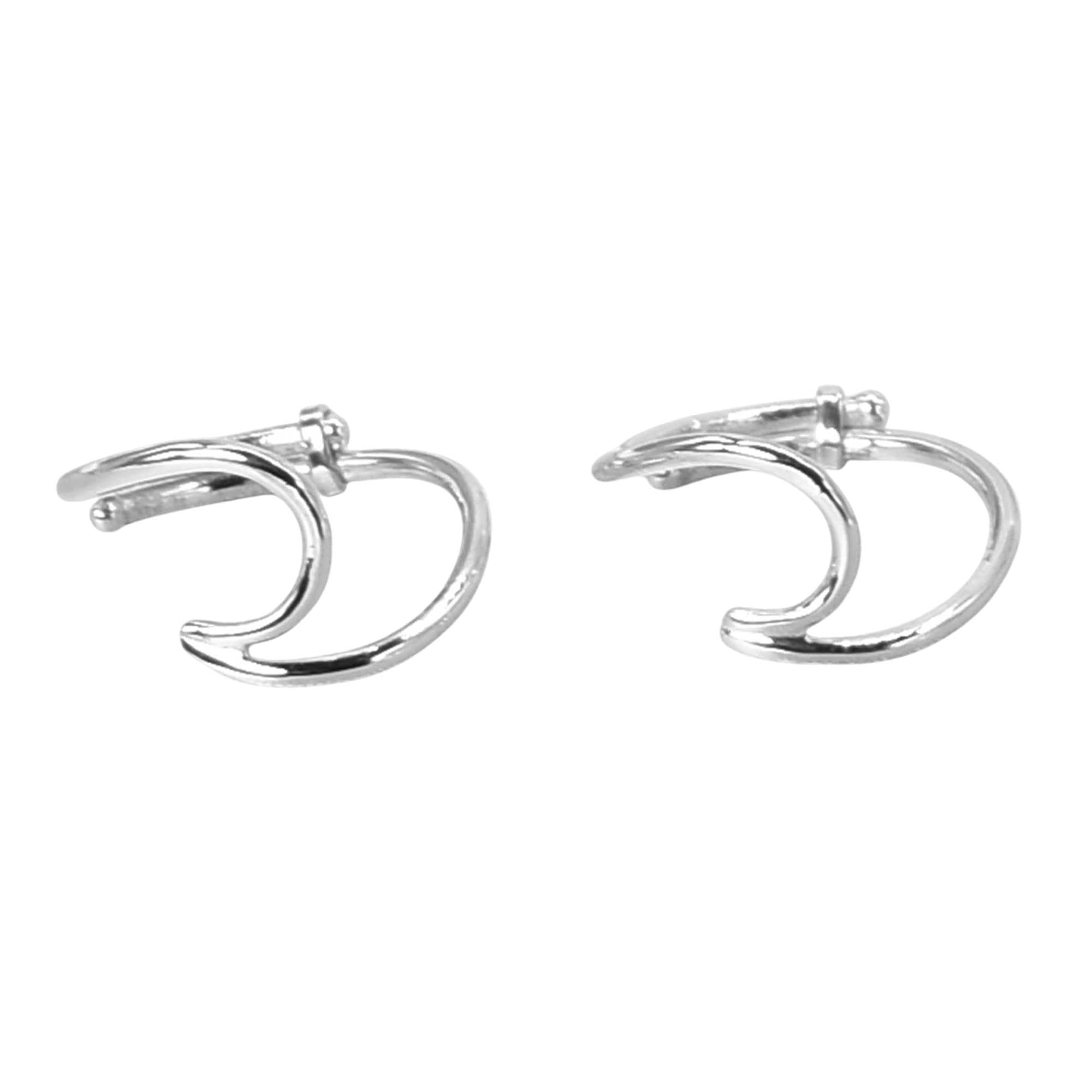 Beauty of Elegance Toe Ring for Women Adjustable 925 Sterling Silver Toe Band Ring Thoughtful Gift For Someone Special Designer Foot Finger Ring-image-26