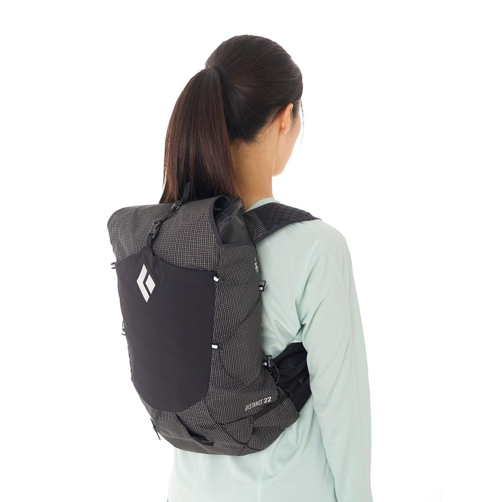 Black Diamond Distance 22L Woman Backpack L