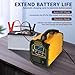 PCHH 12V 24V Car Battery Charger Heavy Duty, 0-15A Automatic Battery Maintainer, Smart Trickle Charger for Automotive Car Truck Motorcycle RV AGM and lead acid batteries Deep Cycle