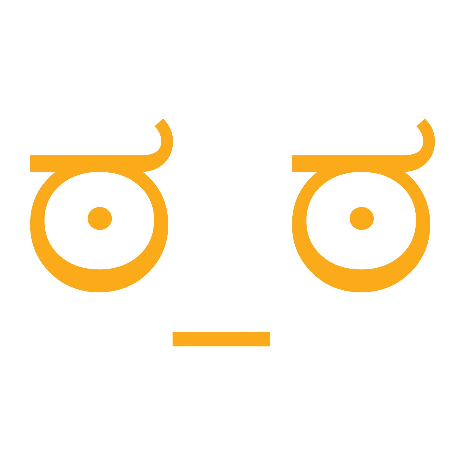 Disapproval Face Meme