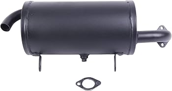 Amazon.com: Chamixx Exhaust Assembly Muffler 18091-0235