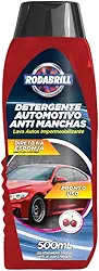 Lava Autos Impermeabilizante 500ml