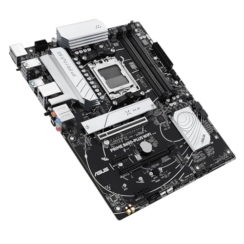 ASUS PRIME B650-PLUS WIFI の商品画像 4