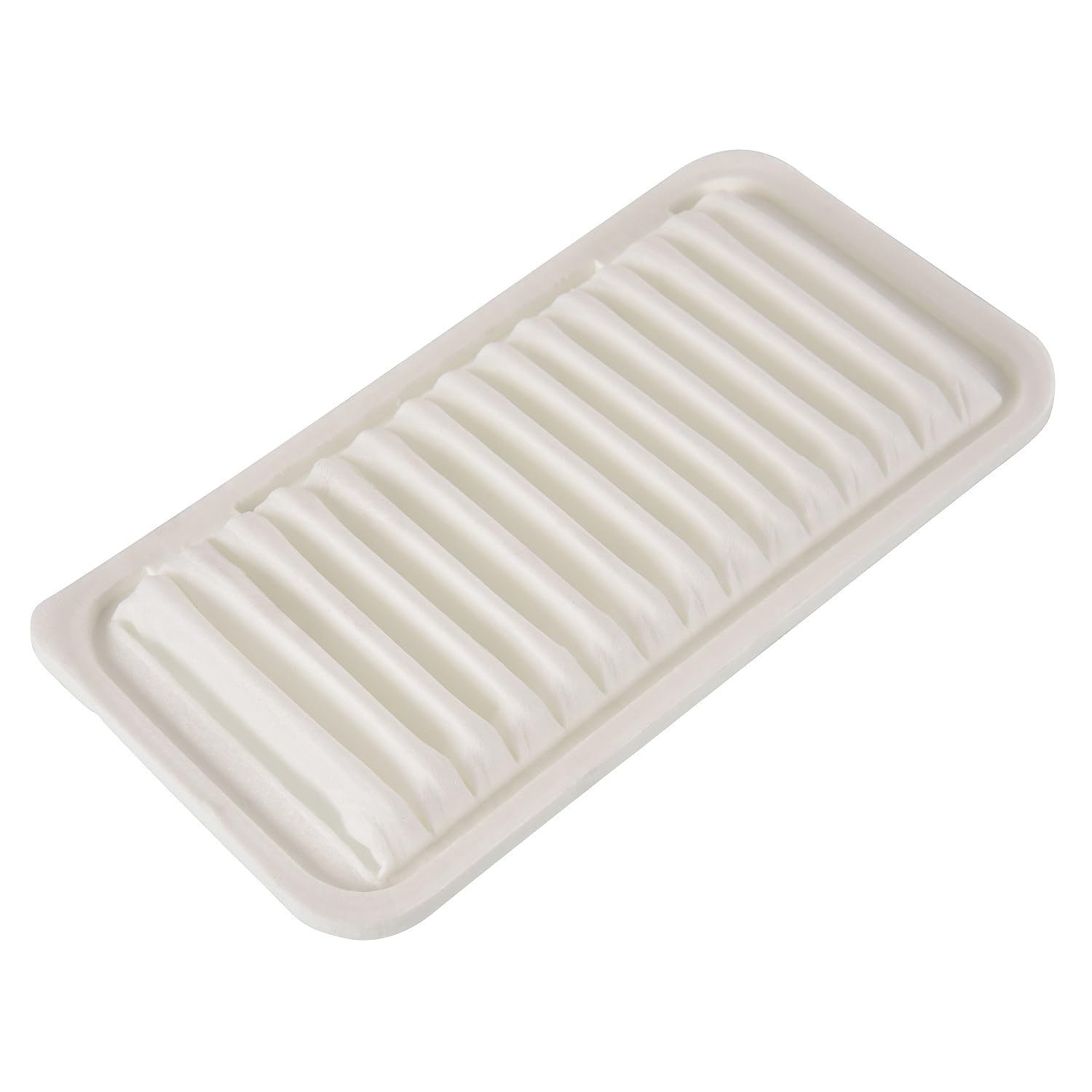 Air Filter fits TOYOTA AVENSIS VERSO ACM21 2.4 01 to 07 2AZ-FE Blue Print New