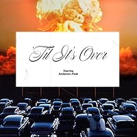 Anderson. Paak Ablum Cover