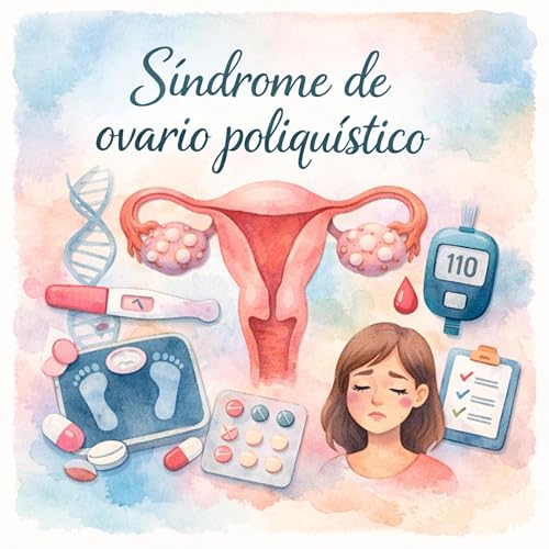 S&iacute;ndrome de ovario poliqu&iacute;stico: Parte 3, Tratamiento, perspectivas y vac&iacute;os de investigaci&oacute;