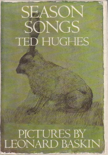 Season Songs 0670627259 Book Cover