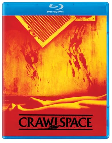 Crawlspace