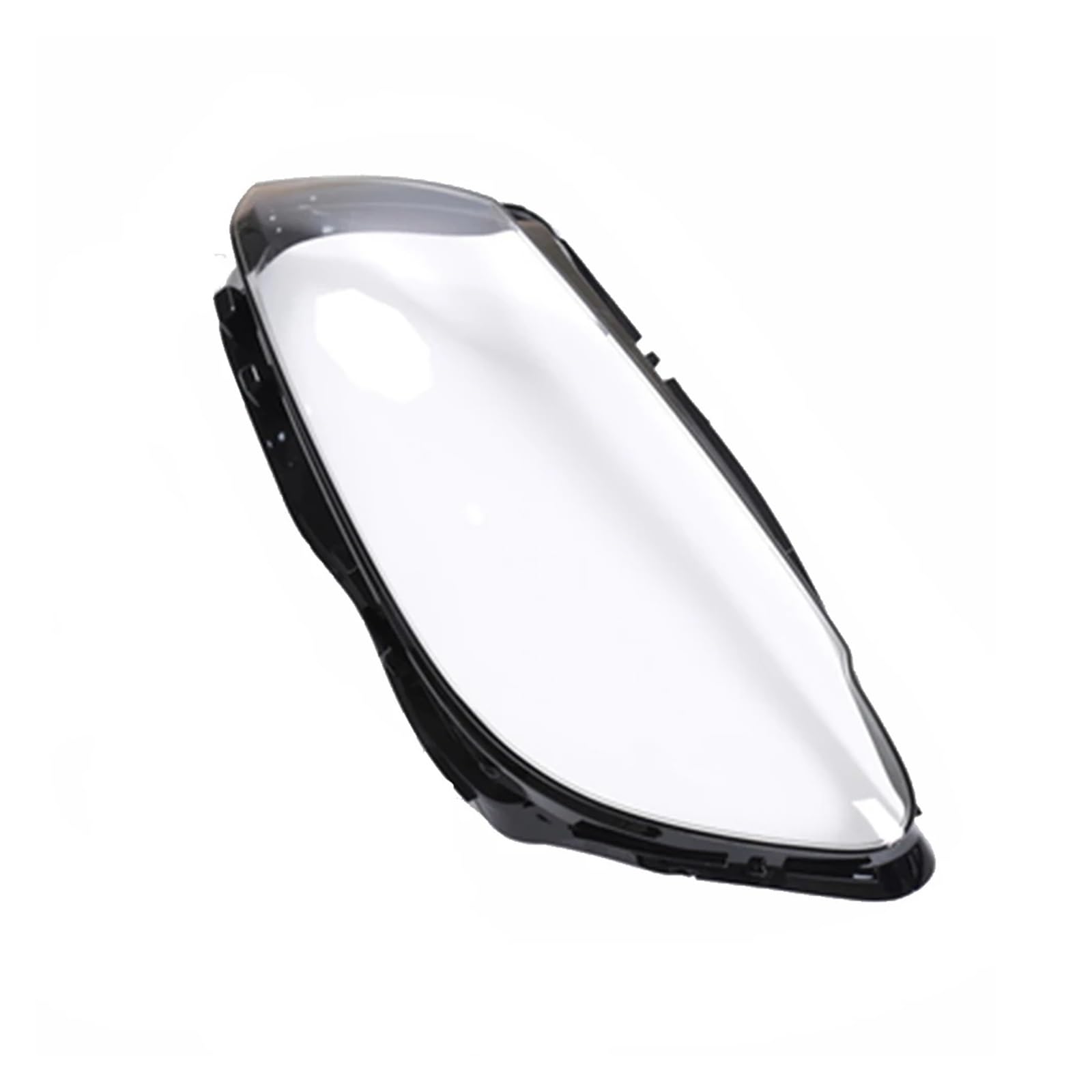 Blauwe autokoplamp - Autoschade Weijer