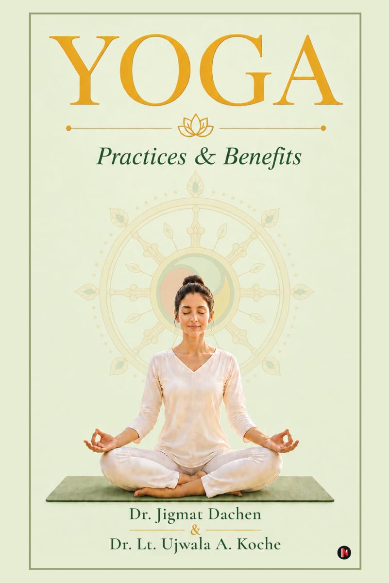 Yoga: Practices and Benefits