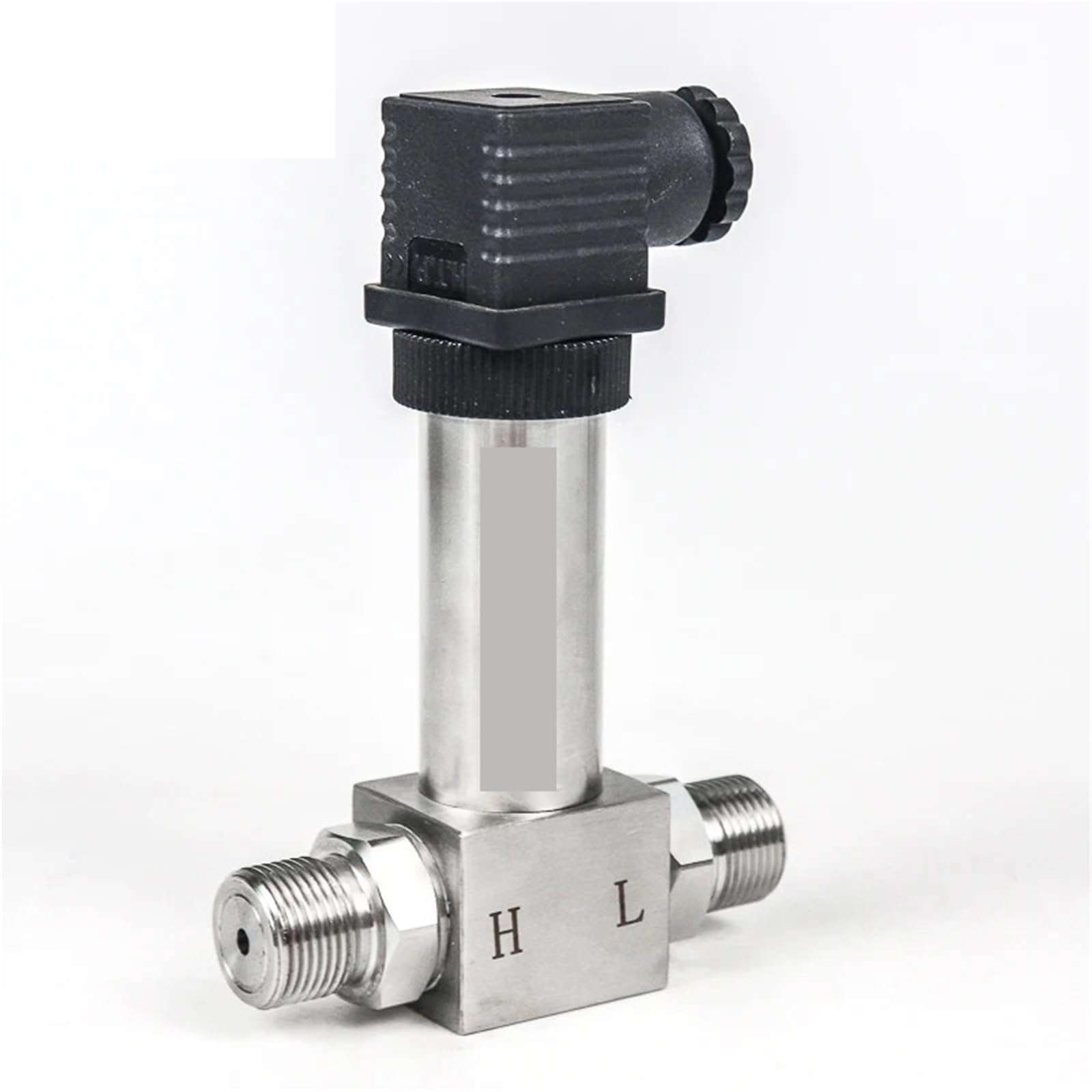 Transmisor de presión diferencial integrado. Mini sensor 4-20 mA for agua, aceite y gas Alta precisión(0-2.0MPa)