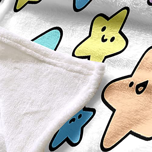 Couverture polaire douce flanelle pour vos soirées cocooning devant la TV
