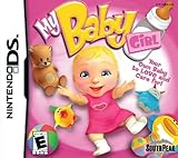 My Baby Girl - Nintendo DS