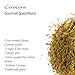 Couscous Gourmet Spice Quality - Perfect Cooking Blend - Couscous Spices