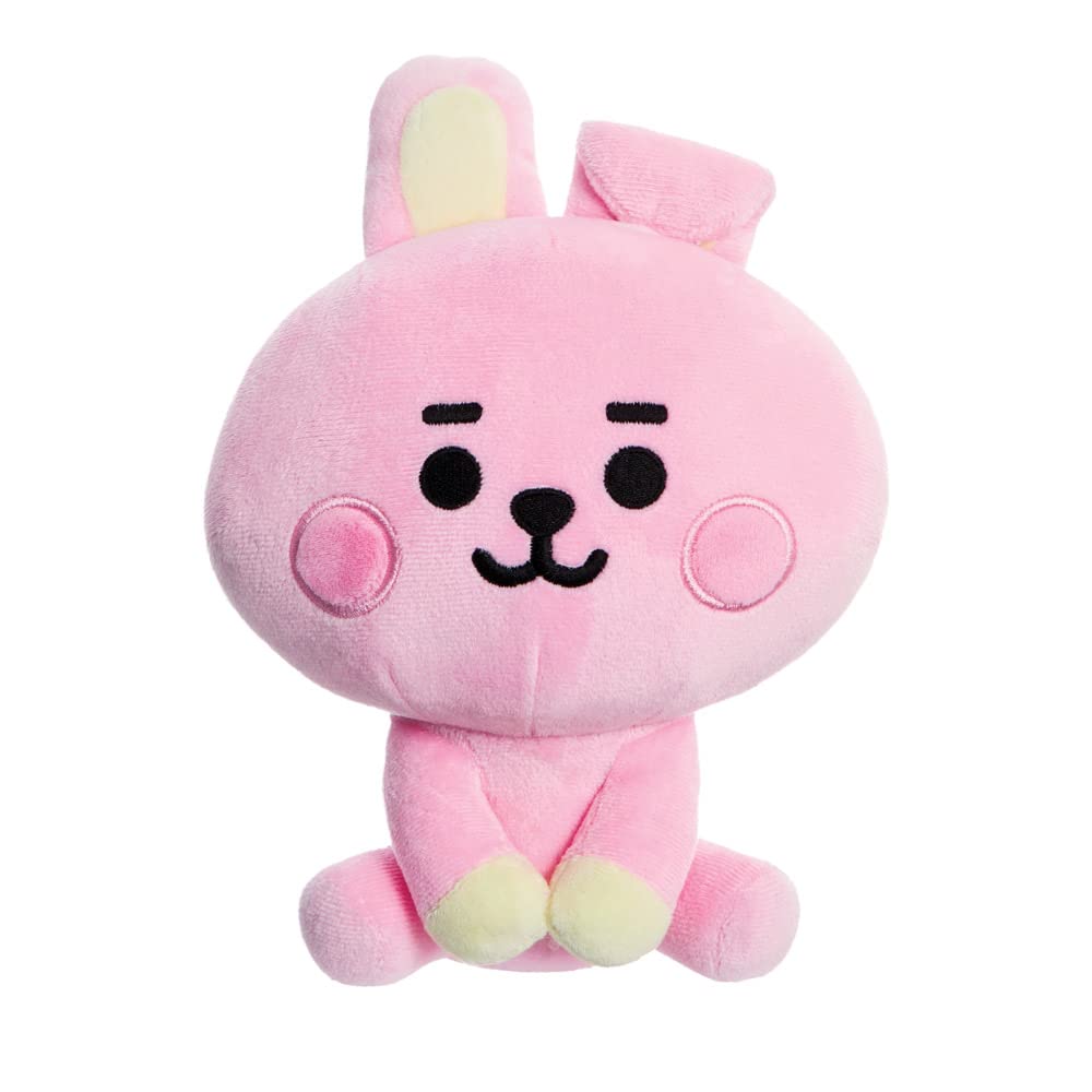BT21 Cooky Baby 8In (General merchandise)