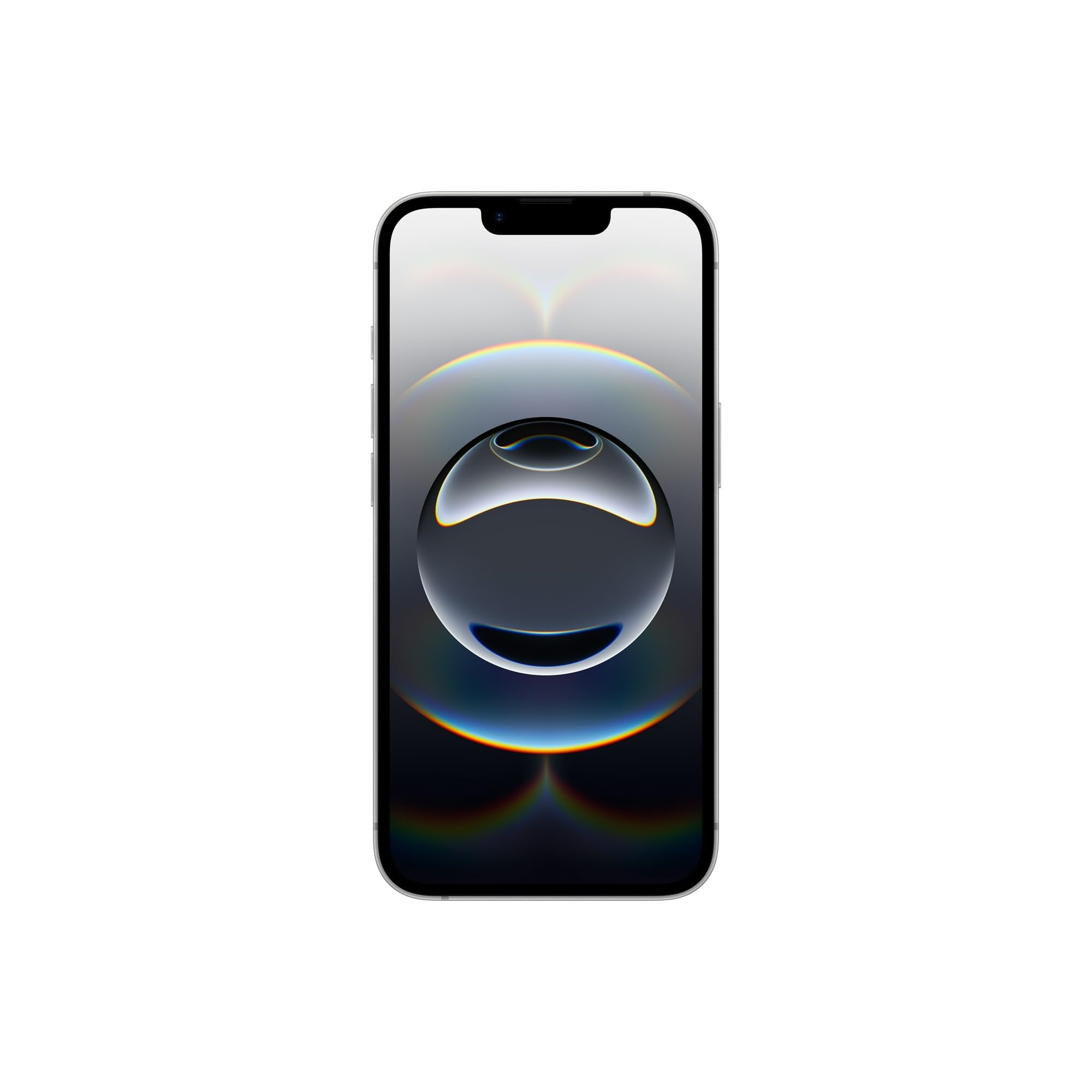 Amazon.com: Apple iPhone 16e, 256GB, eSIM, White for T-Mobile