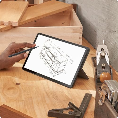 „Made for Amazon“: Eingabestift für die Tablets Fire Max 11 (2023) und Fire HD 10 (13. Gen., 2023) von Amazon – Ansicht 4