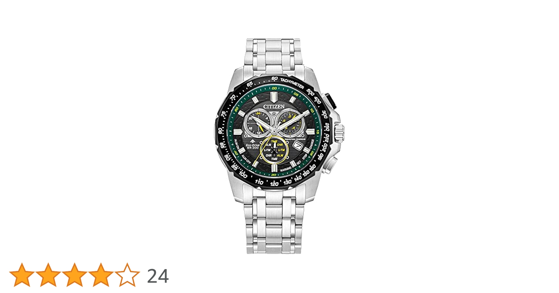 シチズン エコドライブ プロマスター MX スポーツ 【公式通販】