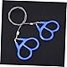 VICASKY Mini Stainless Steel Wire Saw for Camping Hunting Emergency Tool Wire Cable Tree Cutting