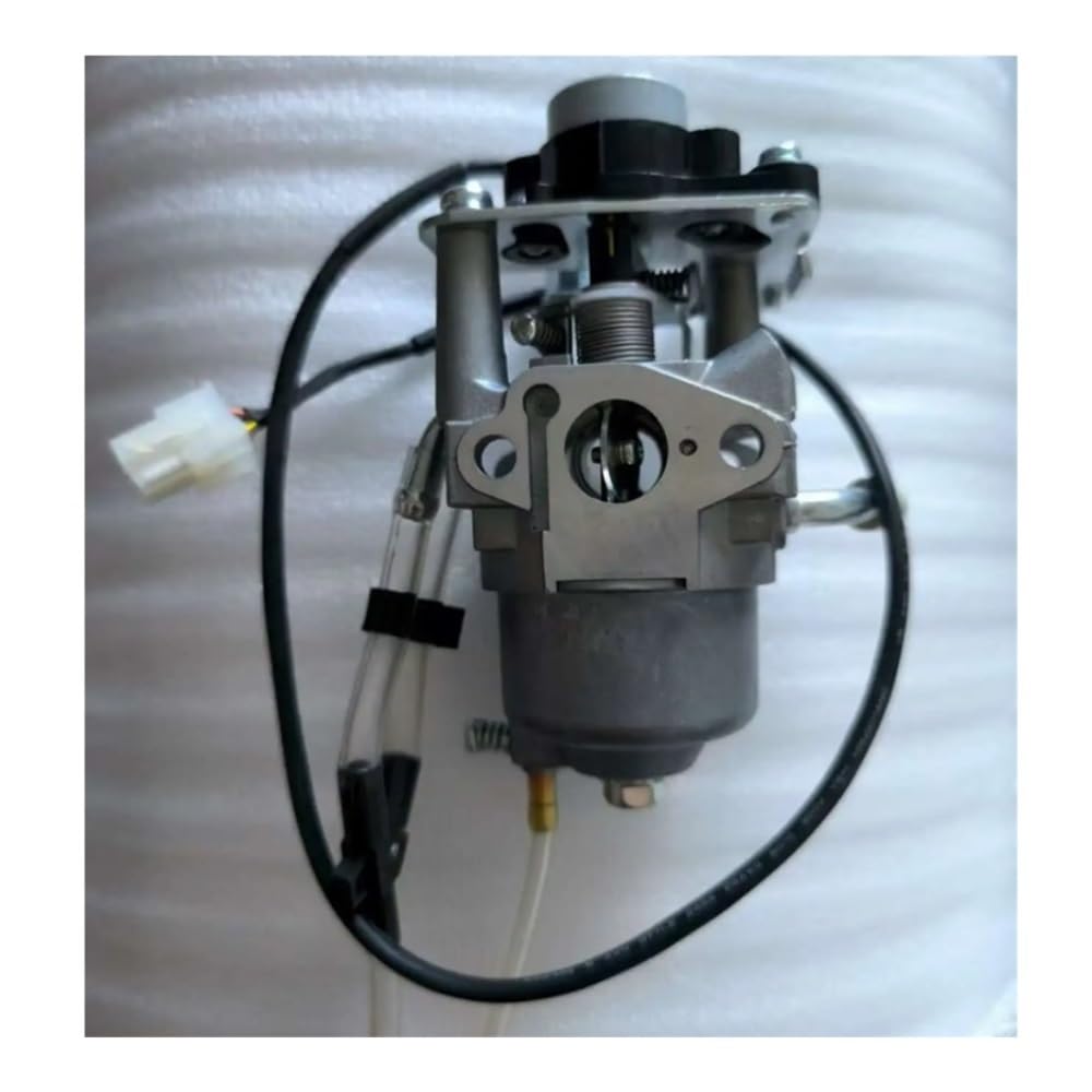 Ctybvm One Color Generator Part Carburettor Suitable For 16100-Z2x0210