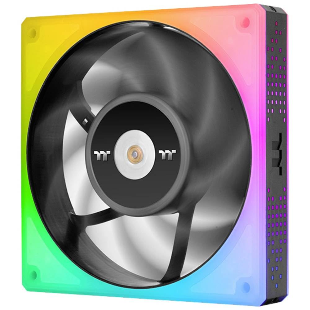 TOUGHFAN 12 RGB | Radiator Fan | 3 Pack