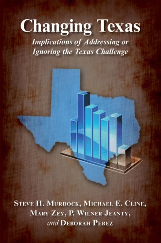 Changing Texas: Implications of Addressing or Ignoring the Texas Challenge