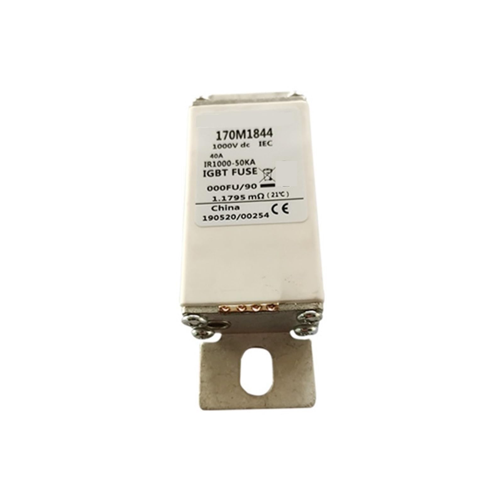 AQNERHXZ 170M1844 170M1845 DC Fast Fuse(170M1844)