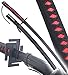 RKS Diffusion Bleach Katana Tout en Bois Lame en Bois Sabre Bankai Epee Ichigo Kurosaki Katana Ichigo