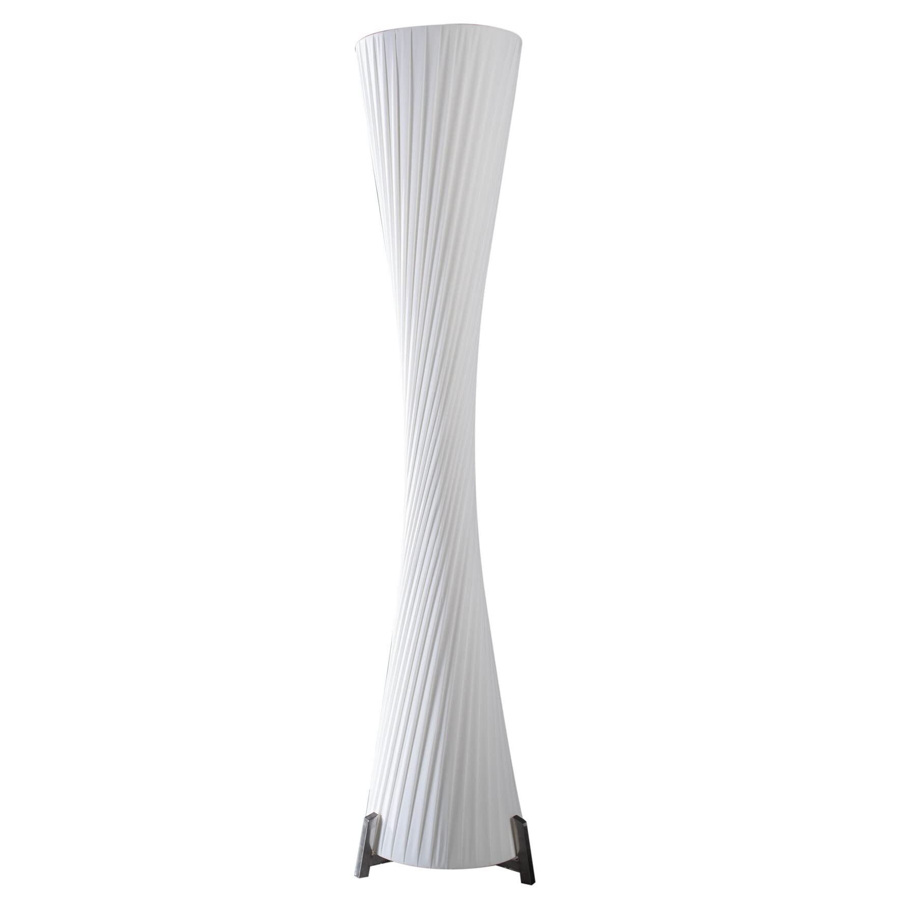 Riess Ambiente Stehlampe Paris X, 180 cm, weiß