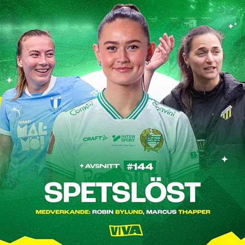 144. Spetsl&ouml;st