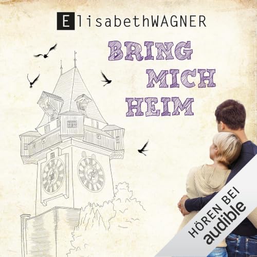 Bring mich heim Titelbild