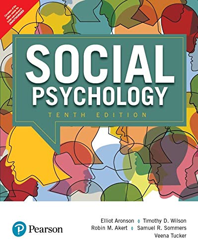 入手困難‼️Social Psychology 洋書　英語 Amazon.co.jp: Social Psychology : 本