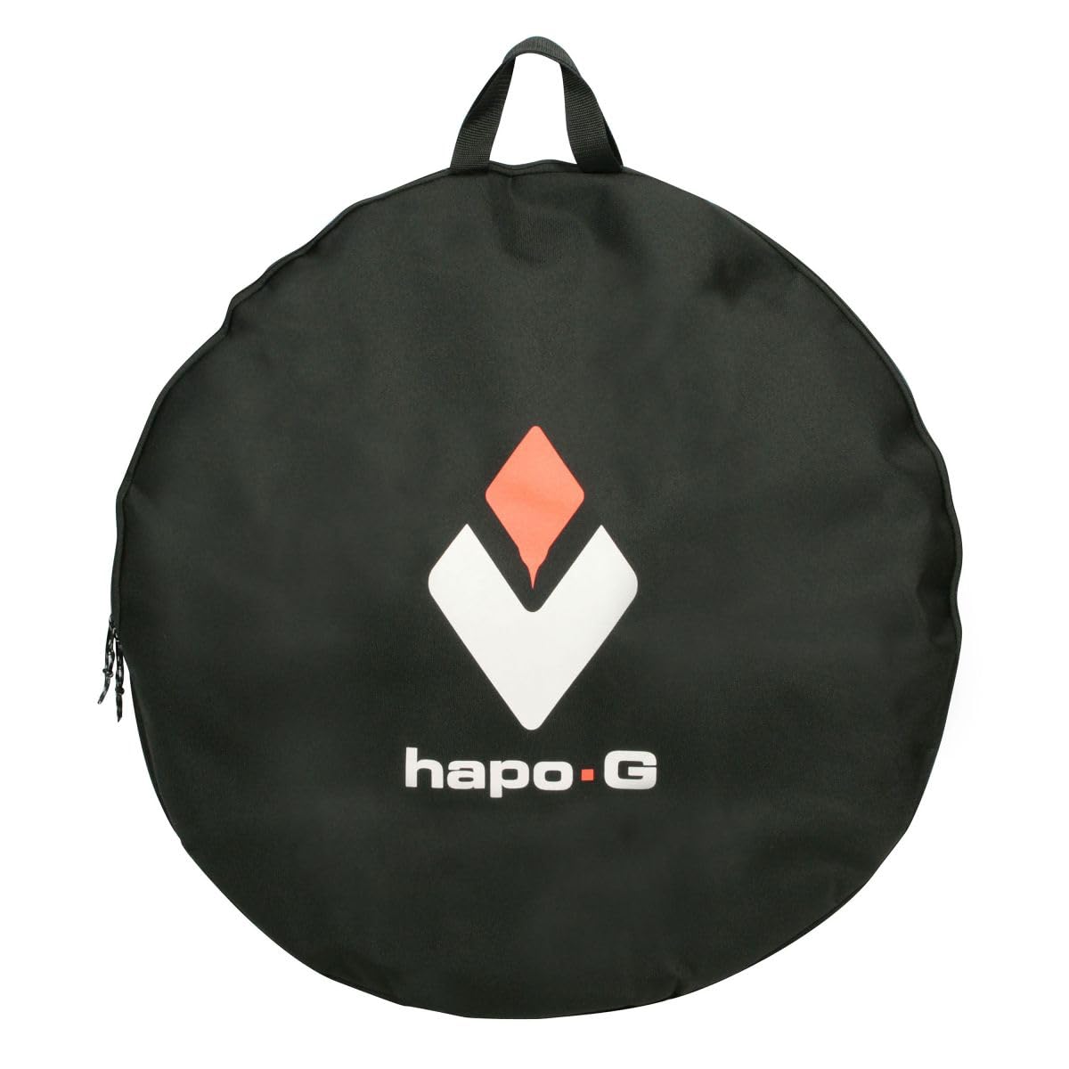 Funda para ruedas de bicicleta Hapo-G evita manchas de grasa en el coche 8