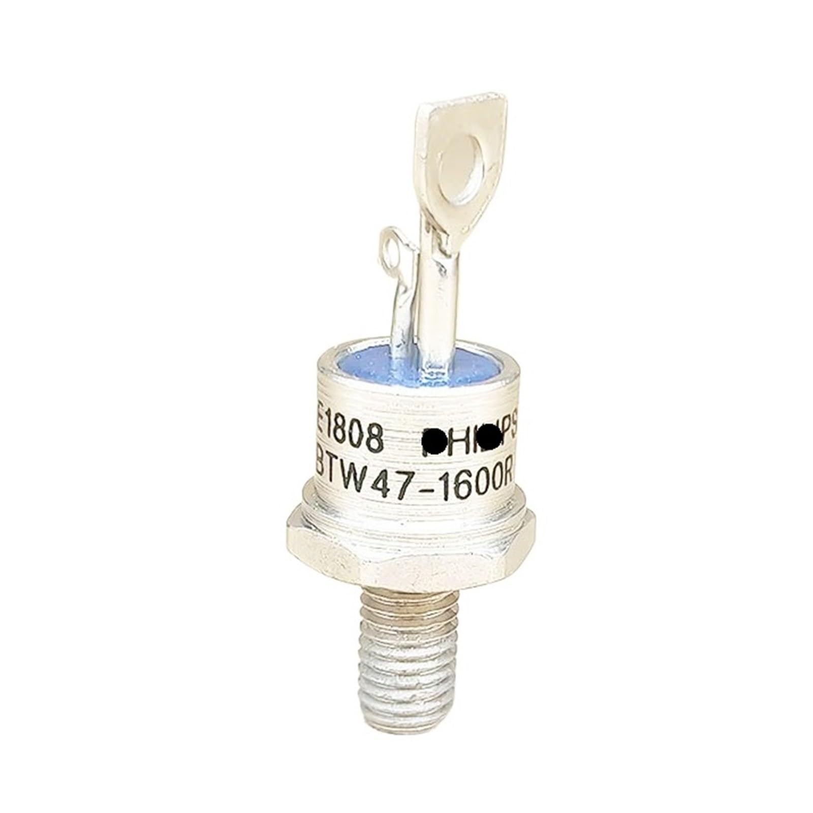 MBPAIHOP 1pcs 85HF60S02 85HFR60 BTW47-1600R 50RIA60 BTY79-400R Transistor Thyristor Diode Module(BTW47-1600R)