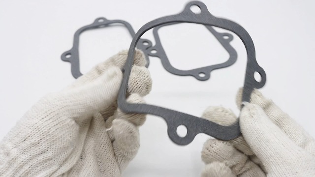Image of Rocker Cover Gasket Replacement for Briggs 691890, 693790, 694326 694326 and 555523 （3 Pack）