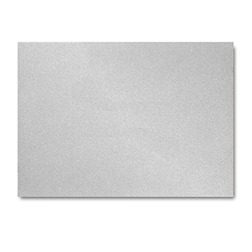 Image of Flat Response Cards, 4-7 /8 inch x 3-1 /2 inch, 250 Count (RRAN4SS)