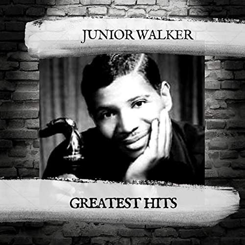 Junior Walker bei Amazon Music