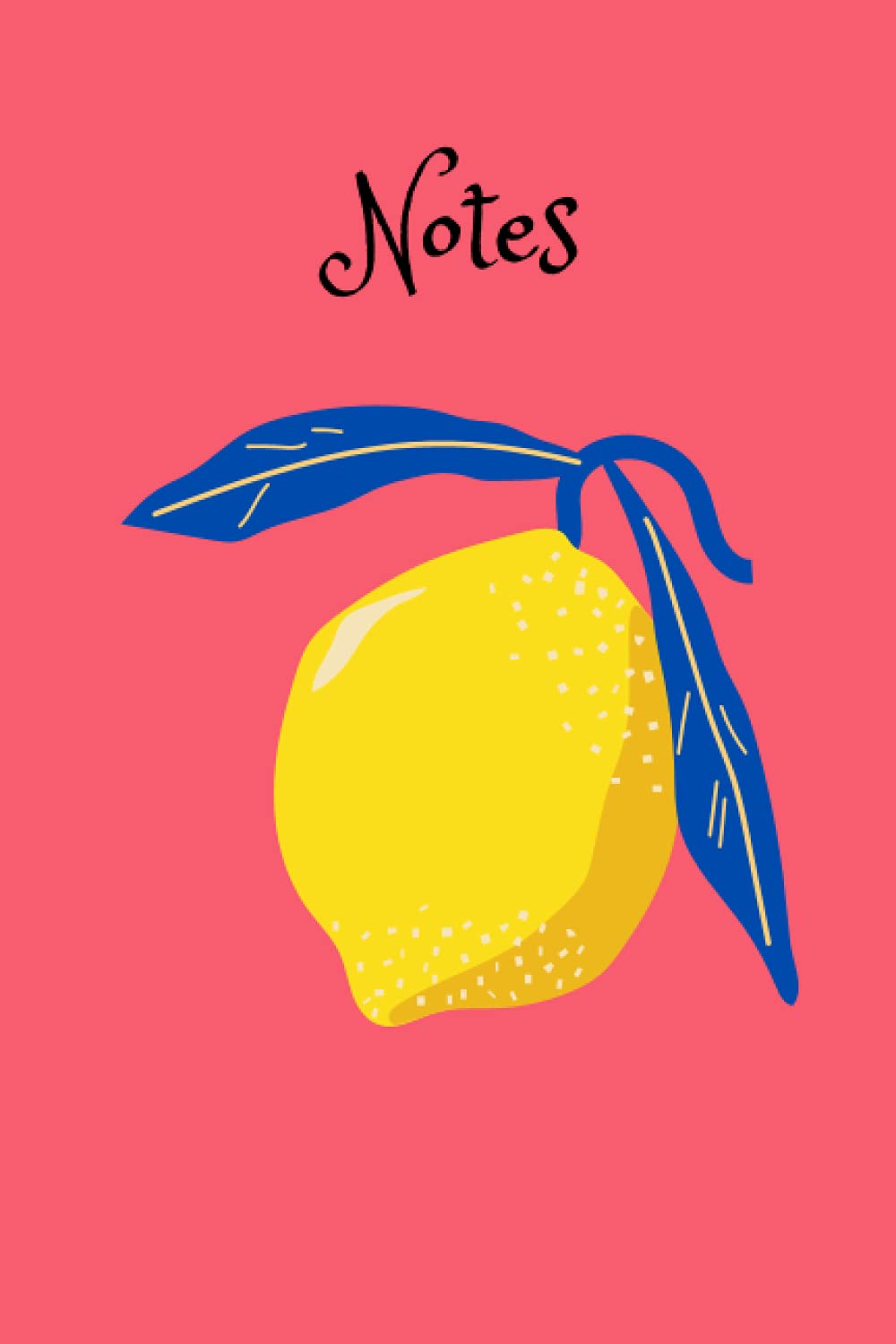 Amazon.com: Lemon Notes/Notebook: 9798472761437: THAT, THIS