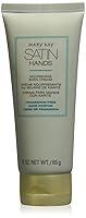 Vista 1 de Mary Kay Crema de manos nutritiva para manos de satén crema de karité sin fragancia