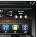 Soundstream VR-620HB VR-620HB 6.2-Inch Double-DIN DVD Head Unit with Bluetooth and Android MHL PhoneLink