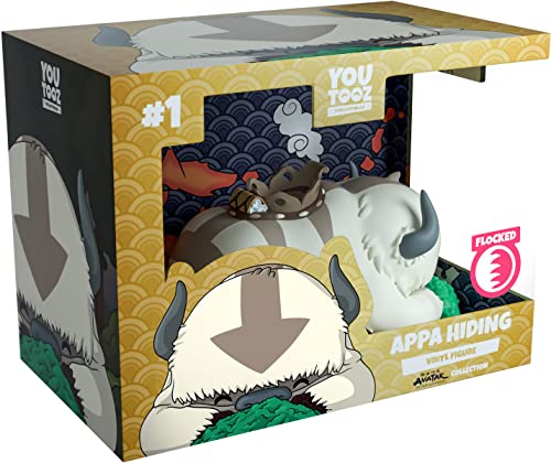 Youtooz Figura Appa Escondido 11Cm