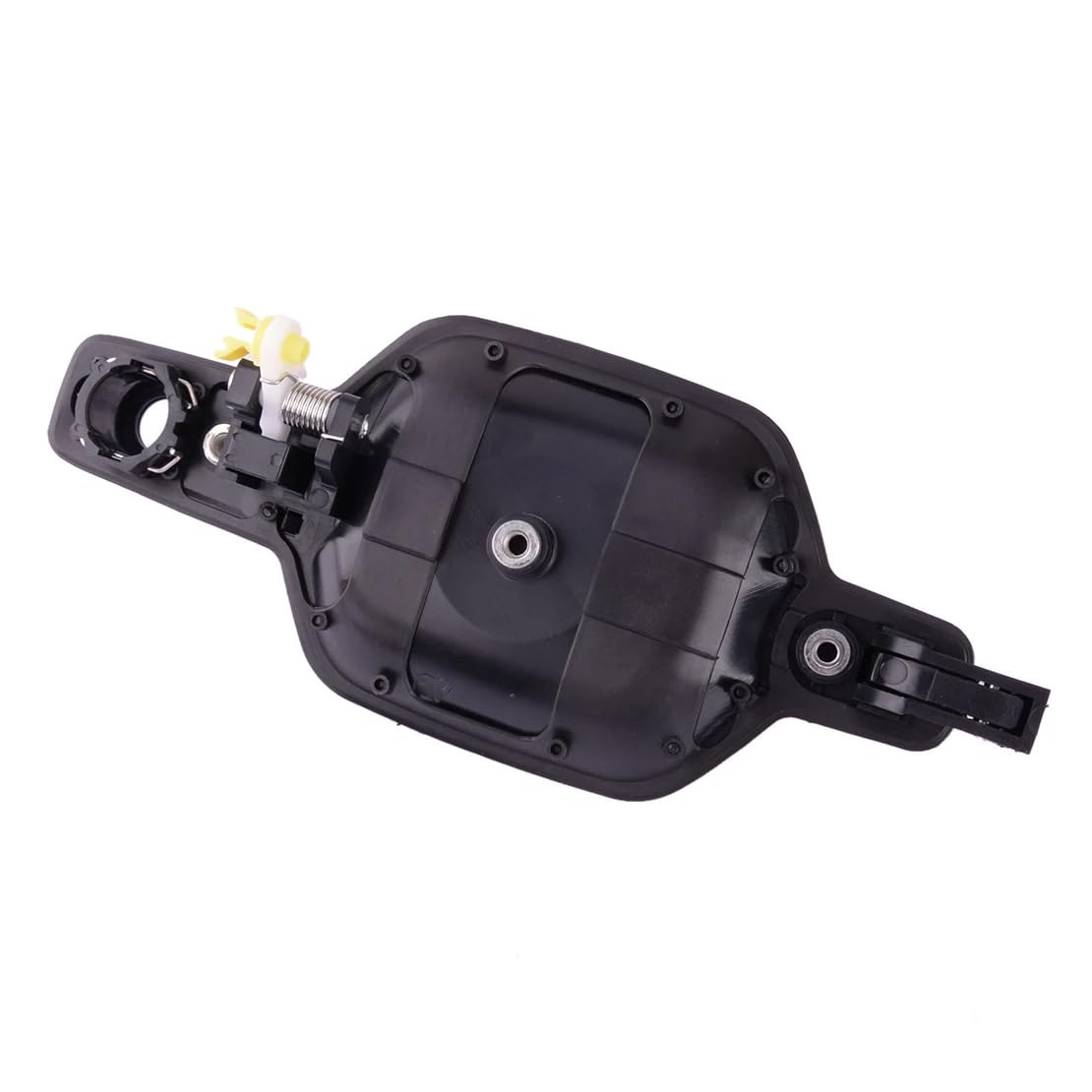 Poignée De Porte Extérieure Avant Droite Pour Mitsubishi Carisma 1998-2002 – Noire, Référence MB2536/MB2537