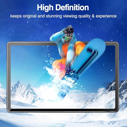 Image of VERTUS Premium Tempered Glass Screen Protector for Acer Iconia Tab iM10-22 (10.36 inch Inch)