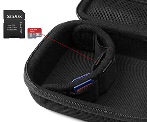 Portable cinema camera body Kit product image